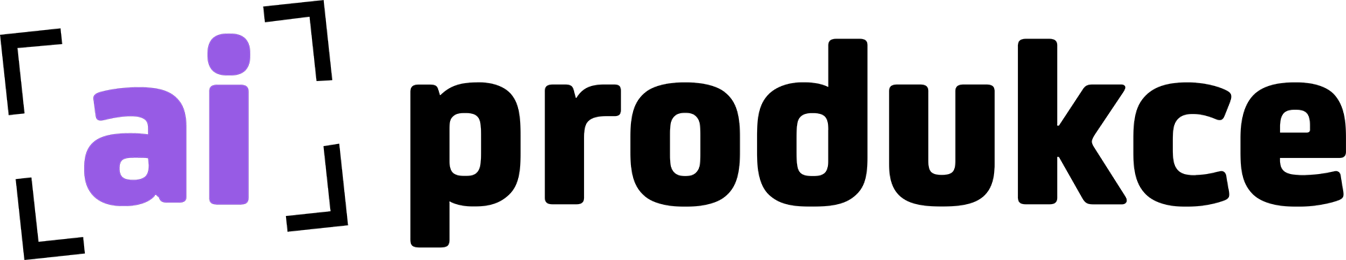 AI Produkce